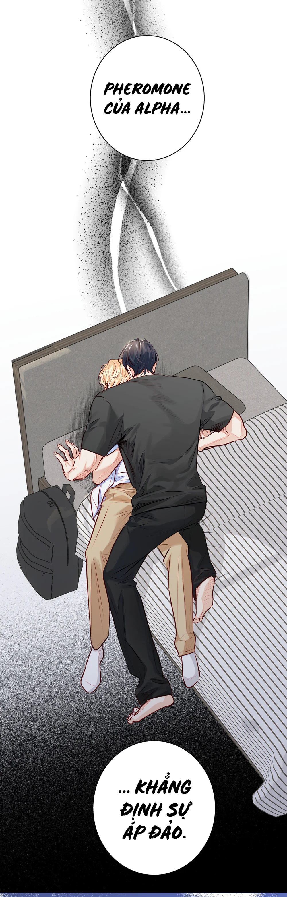 Đọc truyện Love is an illusion! Superstar - Chapter 32
