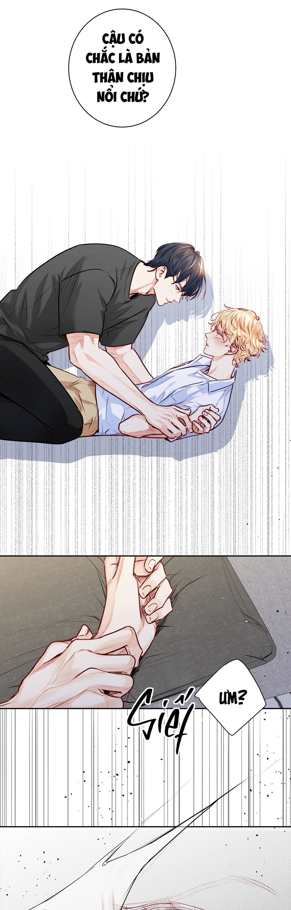 Đọc truyện Love is an illusion! Superstar - Chapter 32