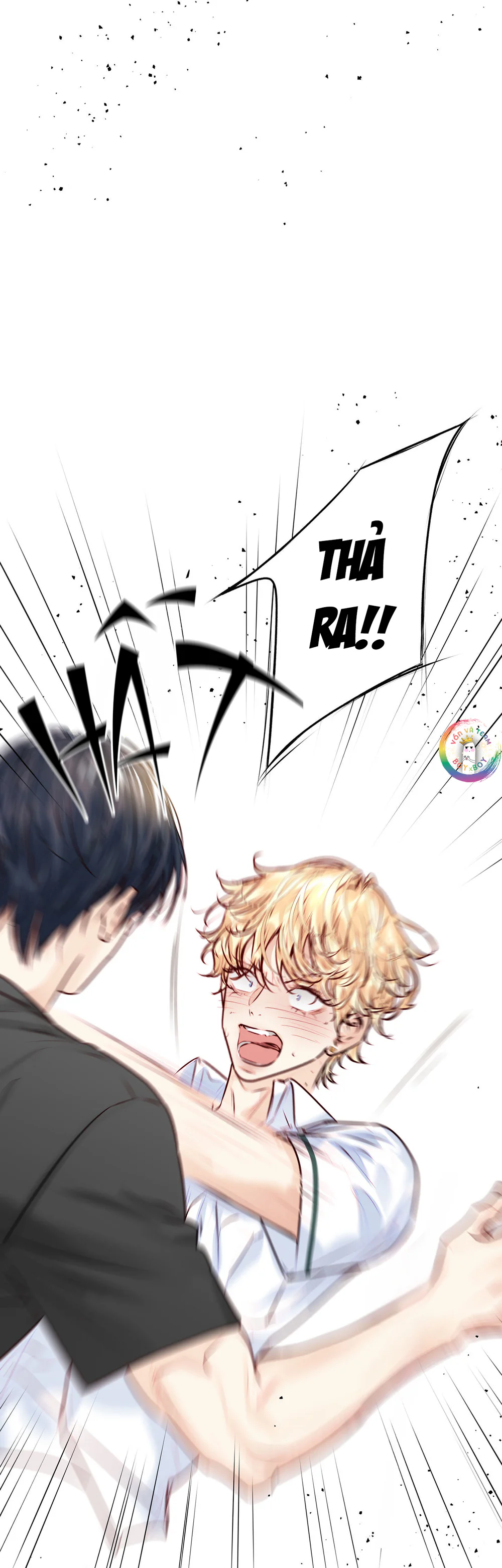 Đọc truyện Love is an illusion! Superstar - Chapter 32