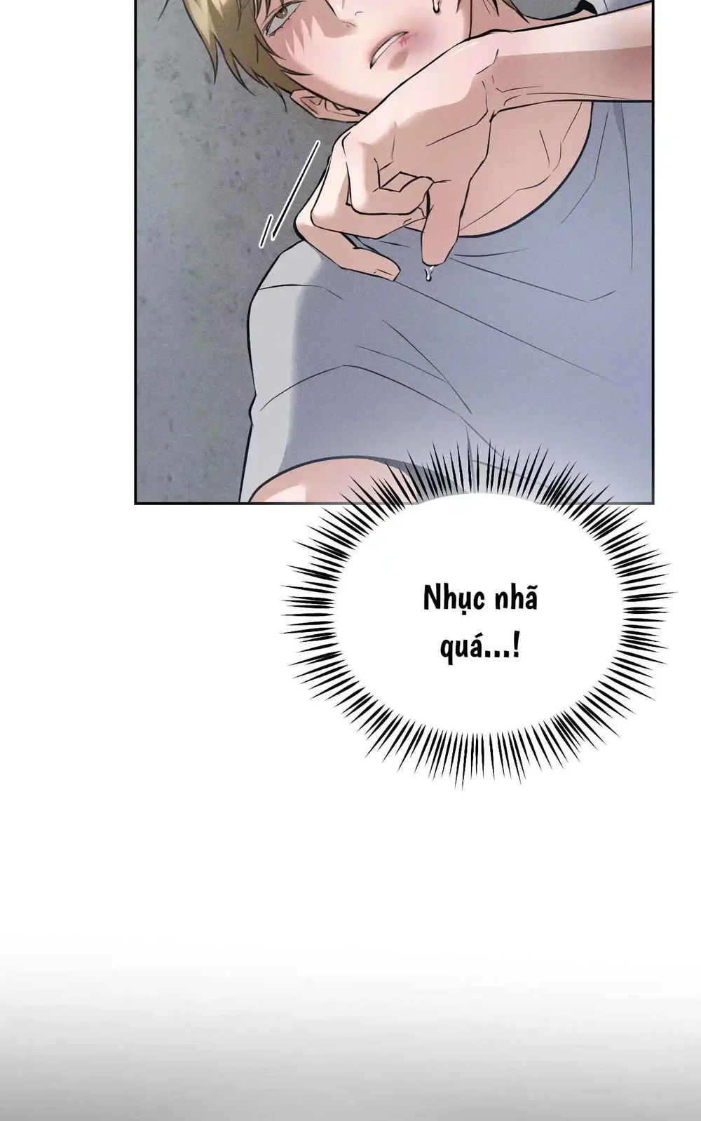 Đọc truyện Nhà thầy pháp - Chapter 9