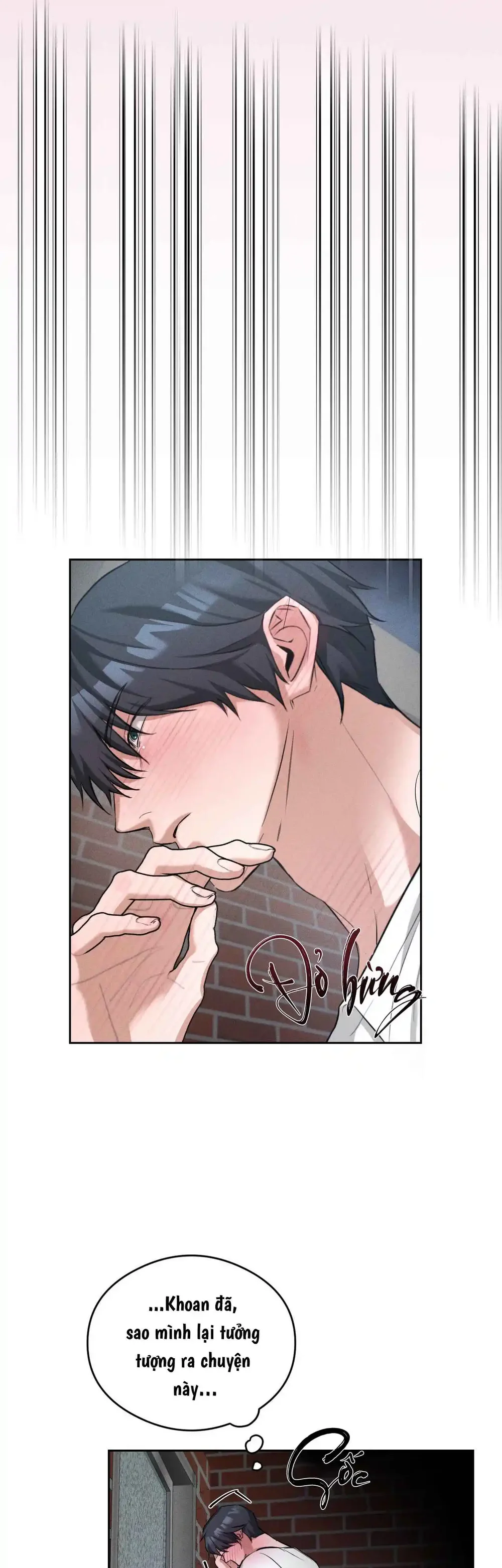 Đọc truyện Nhà thầy pháp - Chapter 9