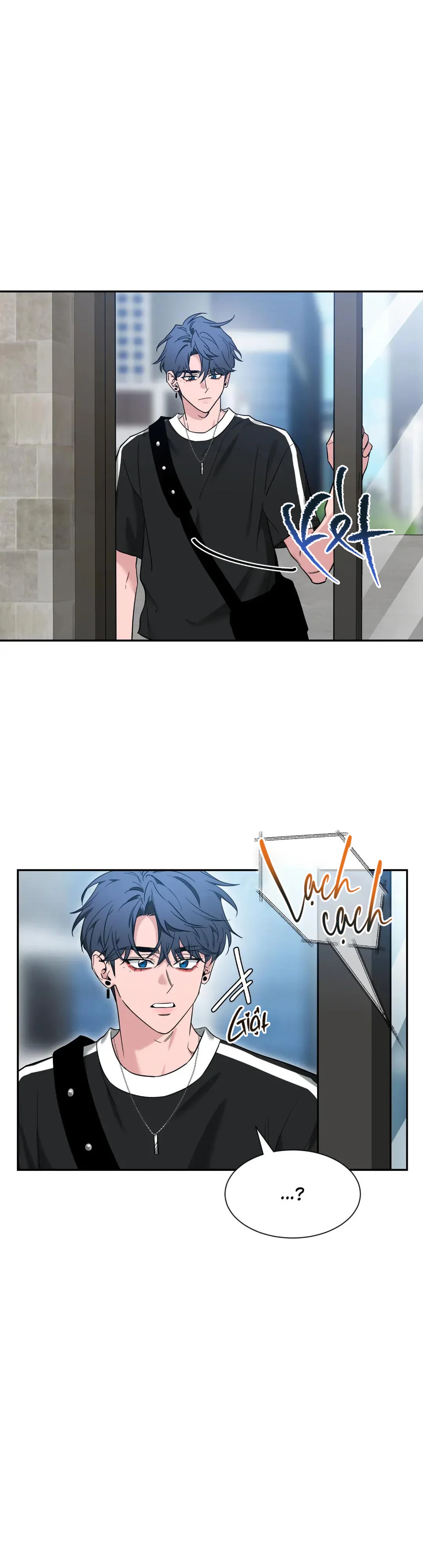 Đọc truyện SKETCH - Chapter 104