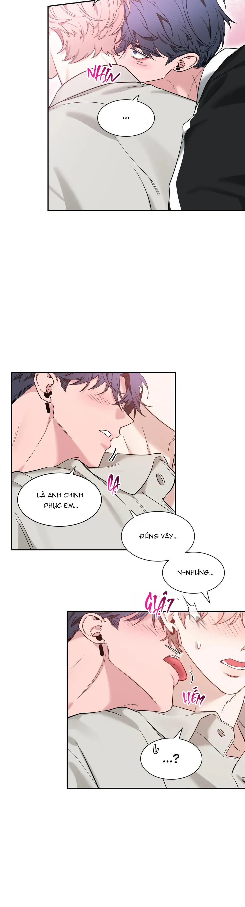 Đọc truyện SKETCH - Chapter 104