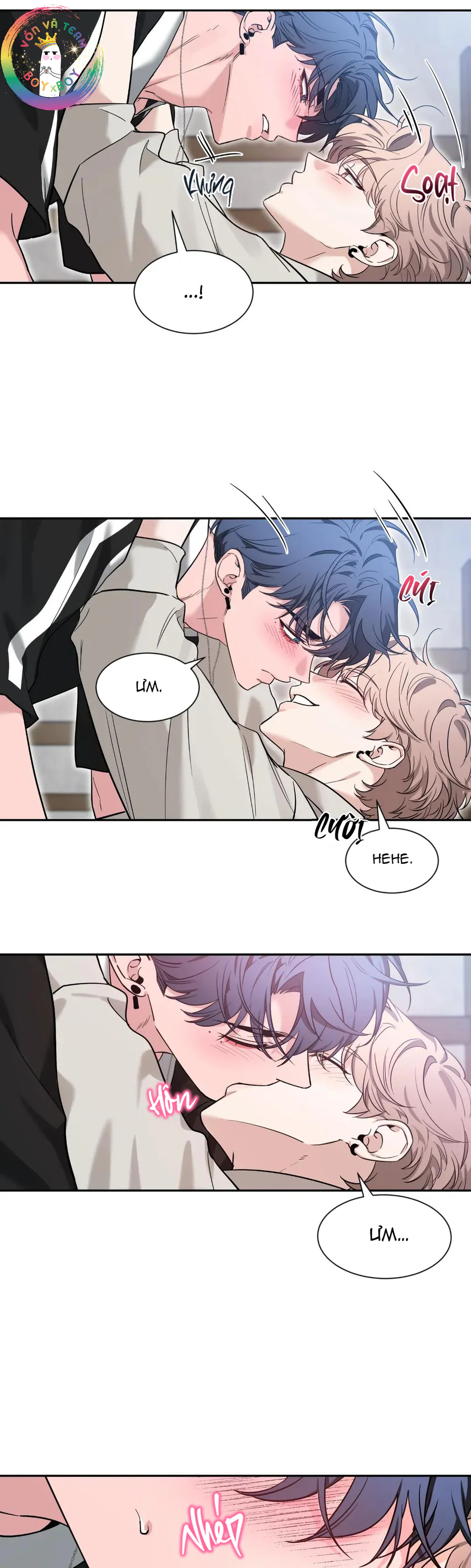 Đọc truyện SKETCH - Chapter 104