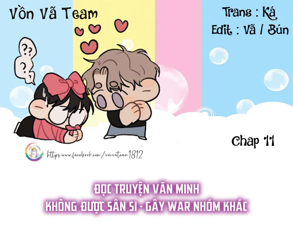 Đọc truyện Văn Phòng Không Lãng Mạn - Chapter 11 Thịt nhau