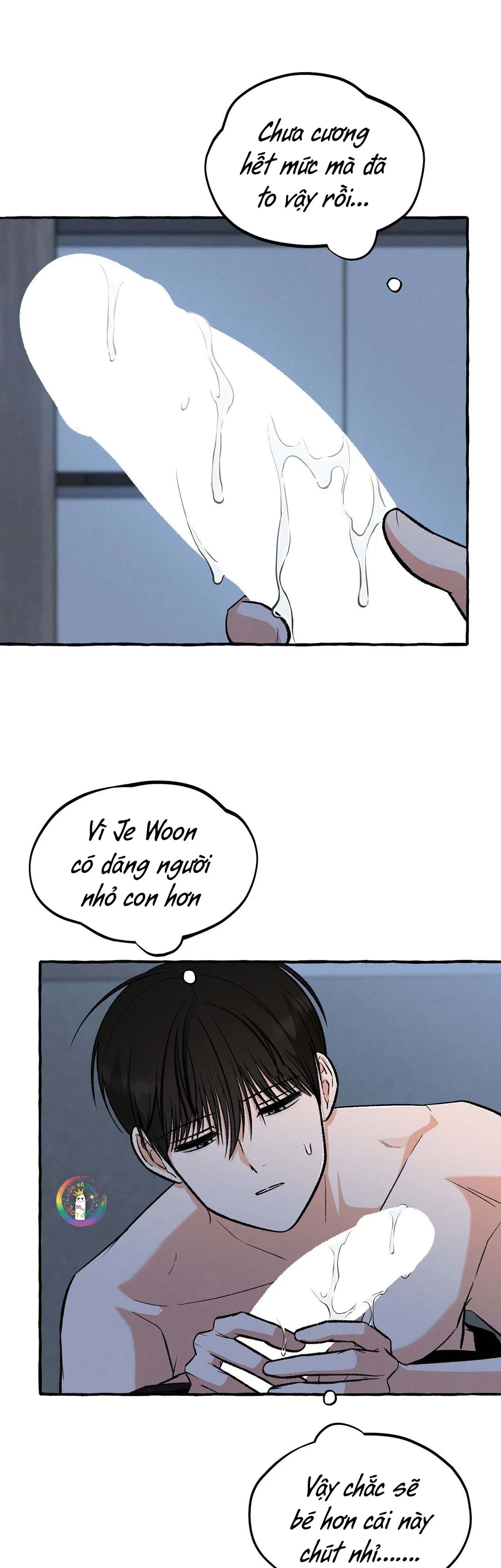 Đọc truyện Văn Phòng Không Lãng Mạn - Chapter 11