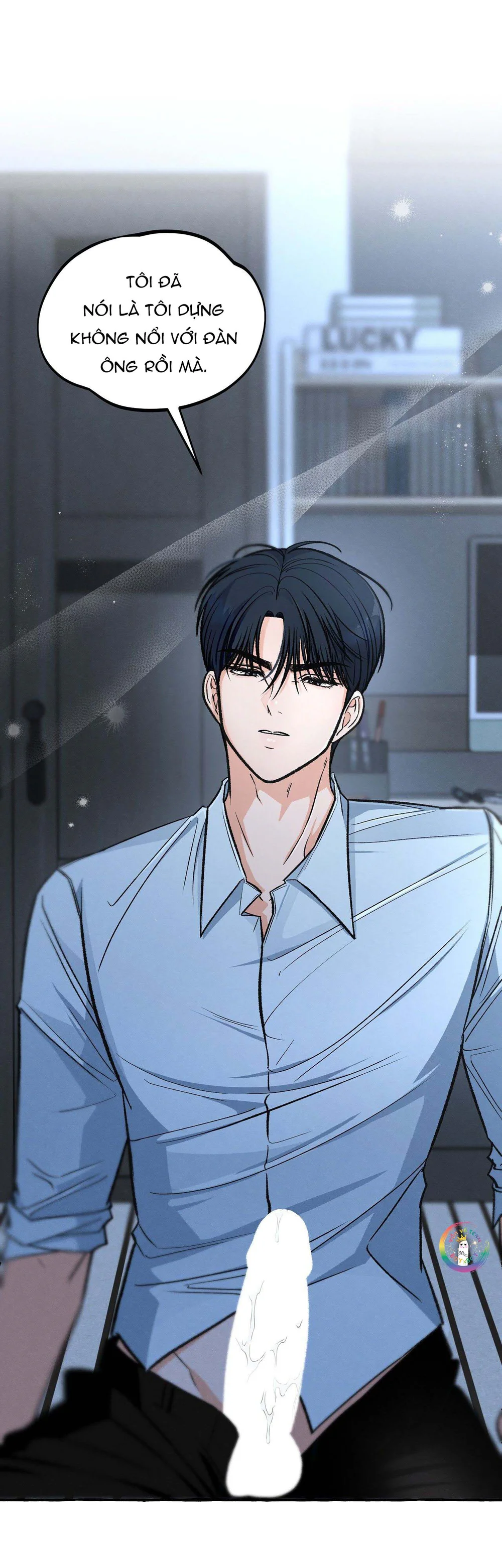 Đọc truyện Văn Phòng Không Lãng Mạn - Chapter 11 Thịt nhau