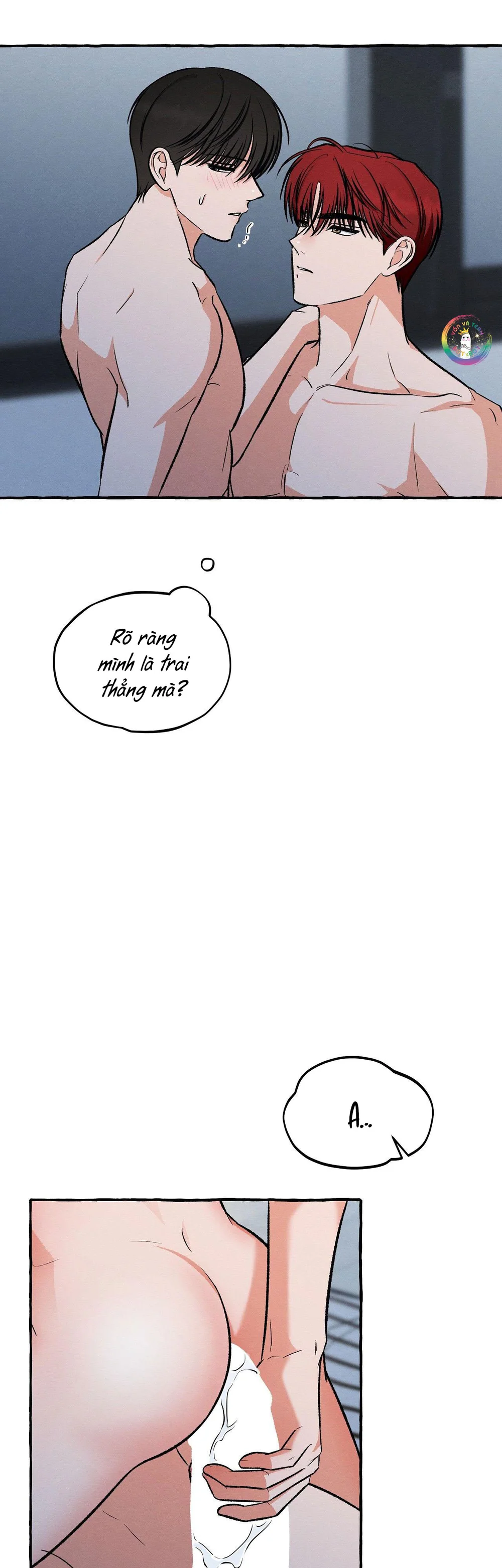 Đọc truyện Văn Phòng Không Lãng Mạn - Chapter 11