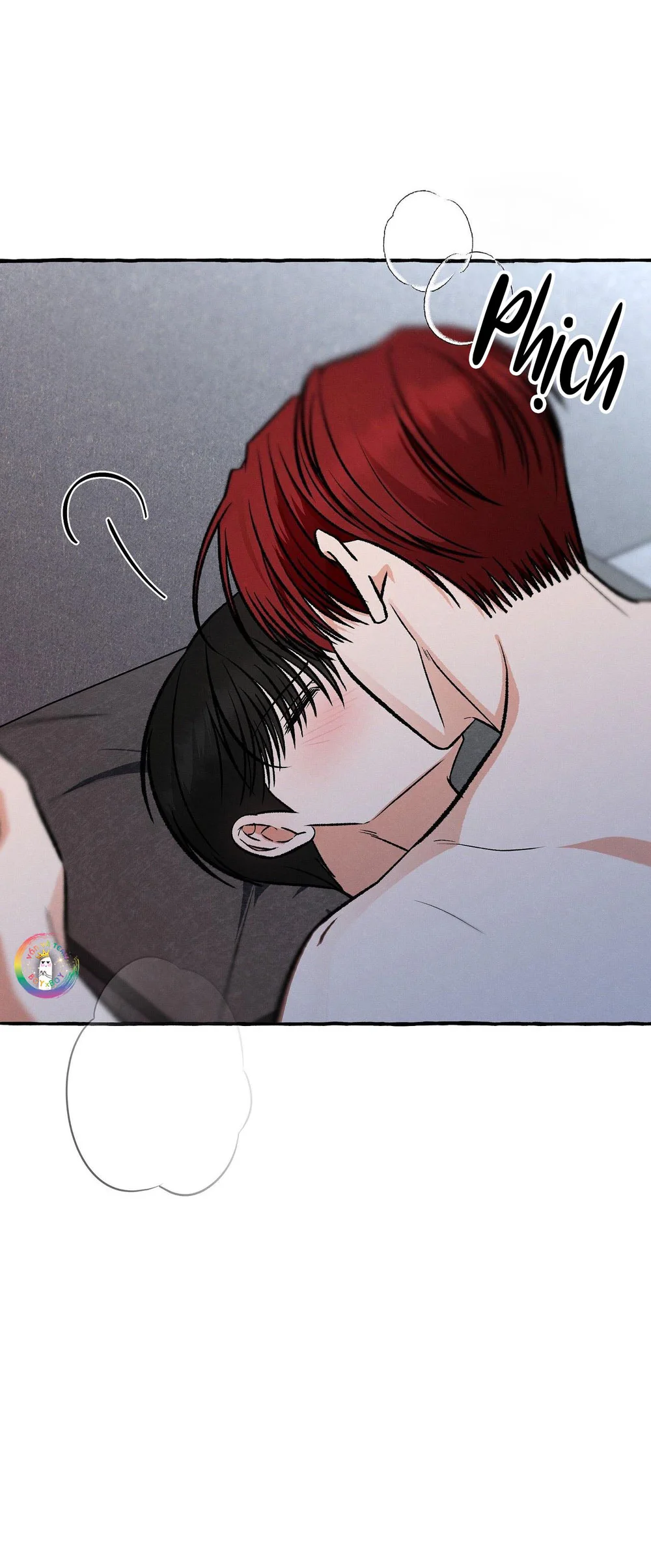 Đọc truyện Văn Phòng Không Lãng Mạn - Chapter 11