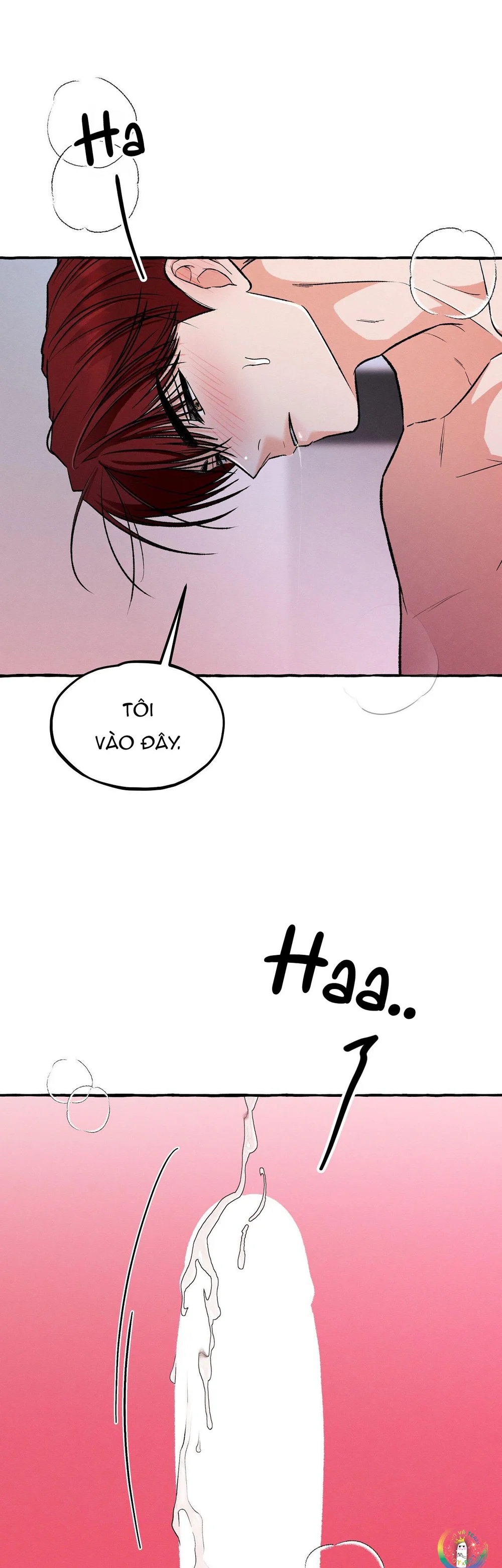 Đọc truyện Văn Phòng Không Lãng Mạn - Chapter 11