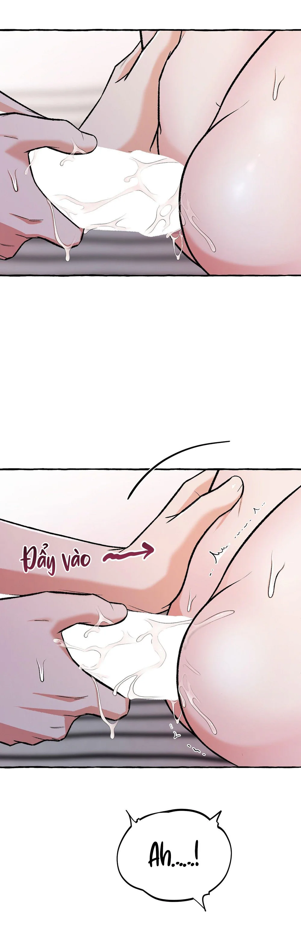 Đọc truyện Văn Phòng Không Lãng Mạn - Chapter 11 Thịt nhau