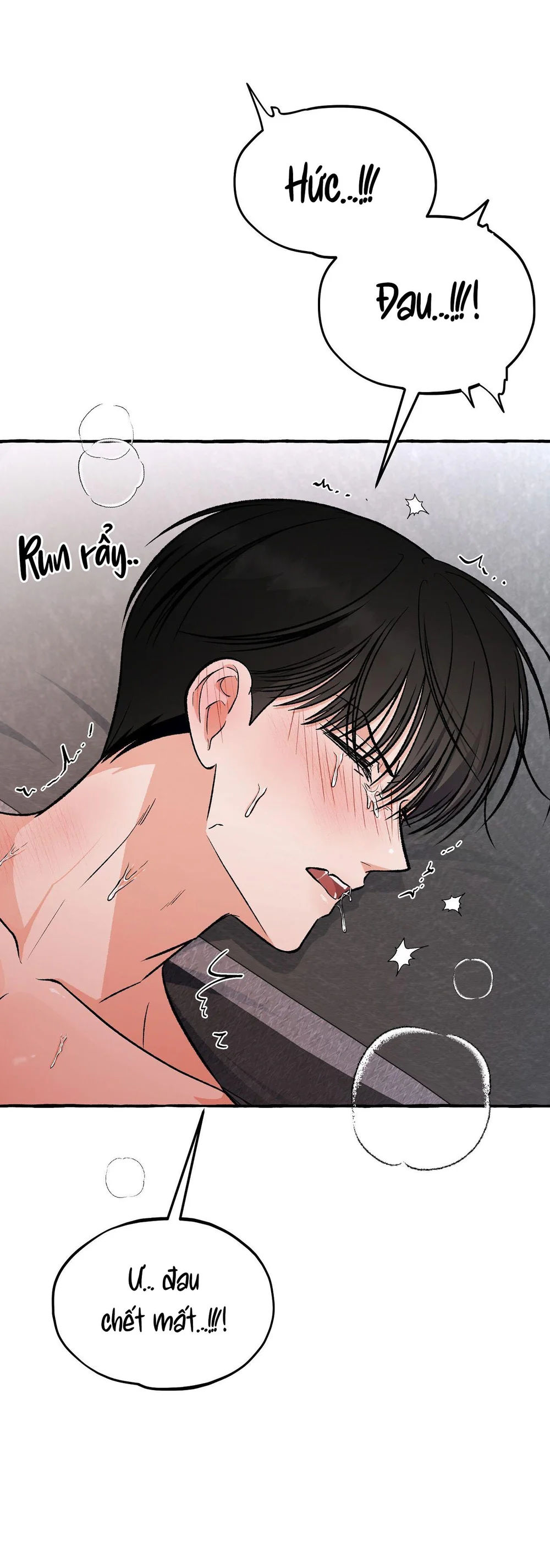 Đọc truyện Văn Phòng Không Lãng Mạn - Chapter 11 Thịt nhau