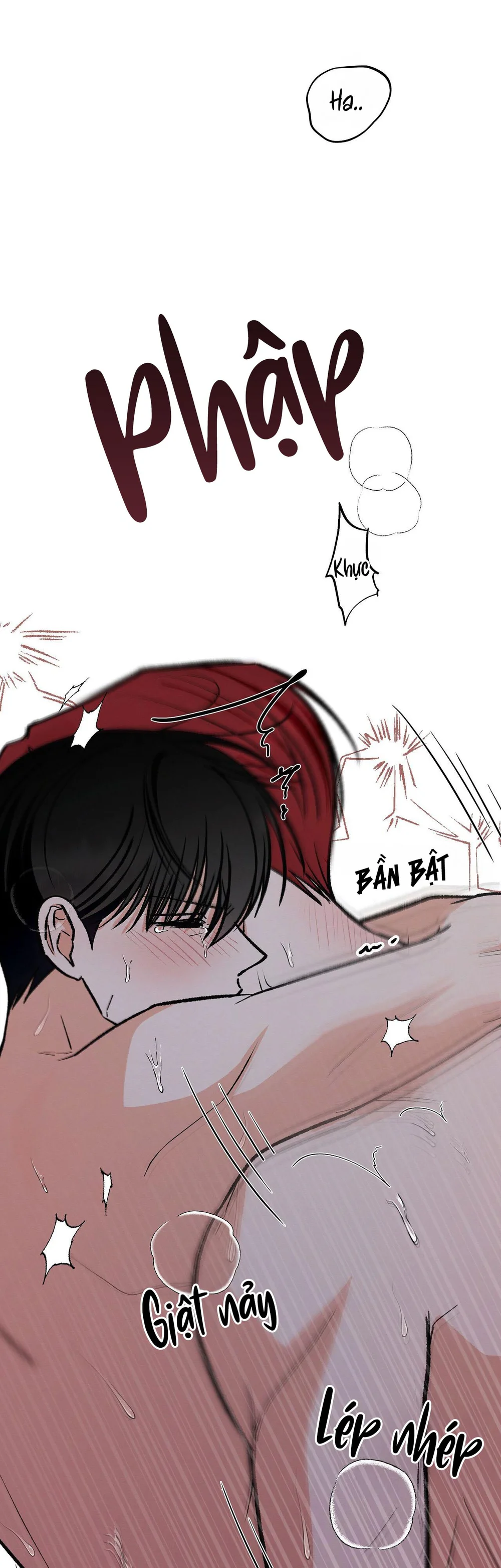 Đọc truyện Văn Phòng Không Lãng Mạn - Chapter 11