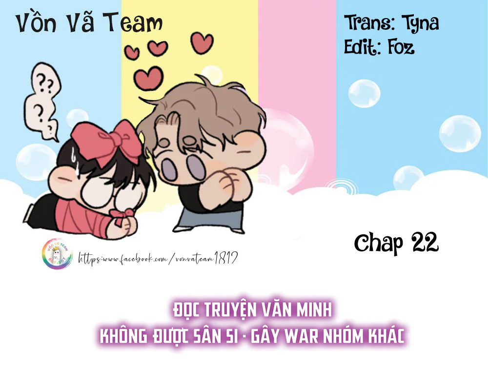 Đọc truyện Ván Bài Đẫm Máu - Chapter 22