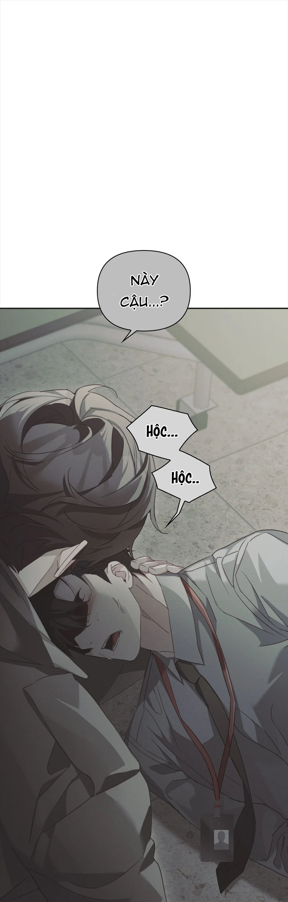 Đọc truyện Ván Bài Đẫm Máu - Chapter 22