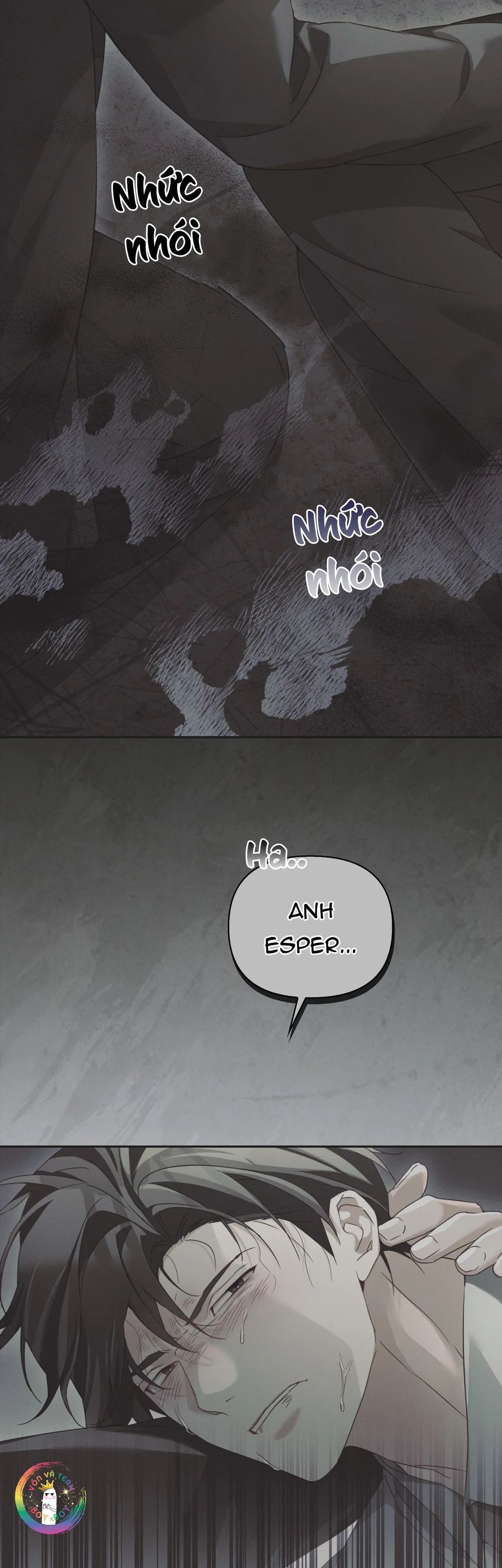 Đọc truyện Ván Bài Đẫm Máu - Chapter 22