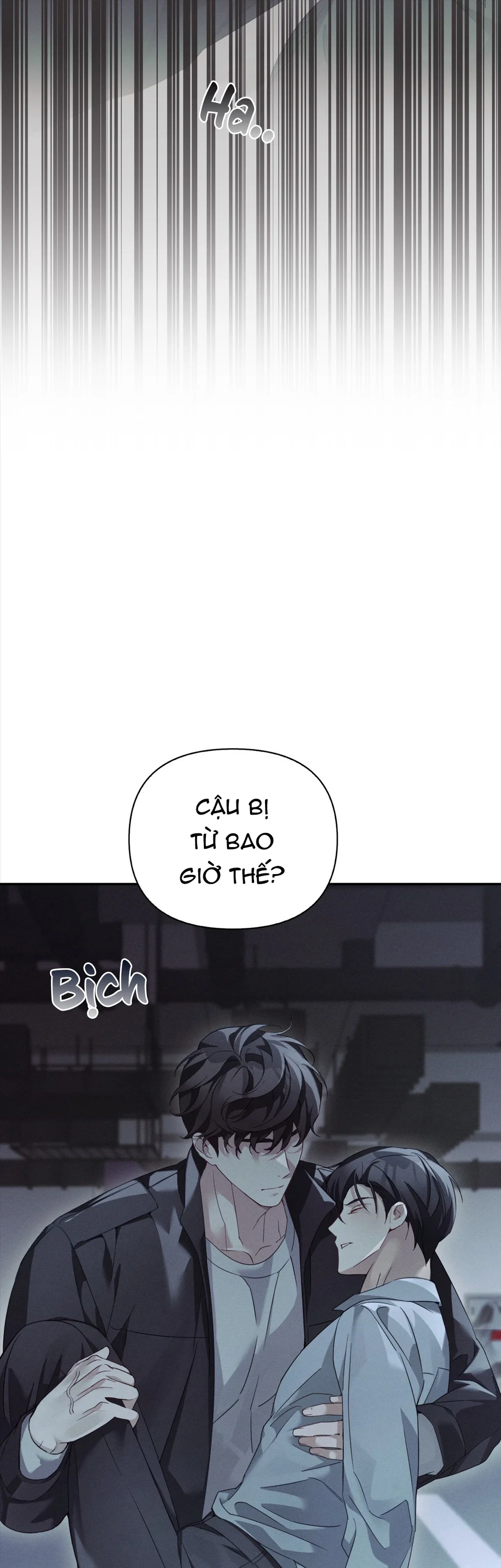 Đọc truyện Ván Bài Đẫm Máu - Chapter 22