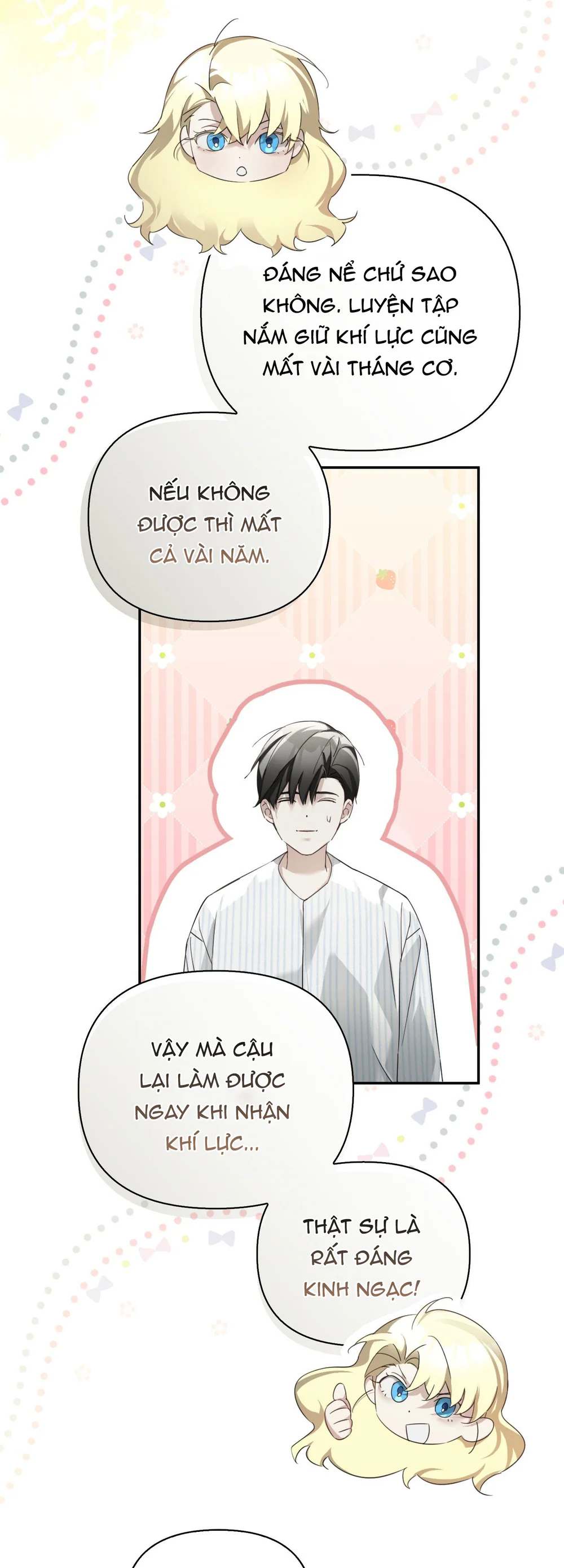 Đọc truyện Ván Bài Đẫm Máu - Chapter 22