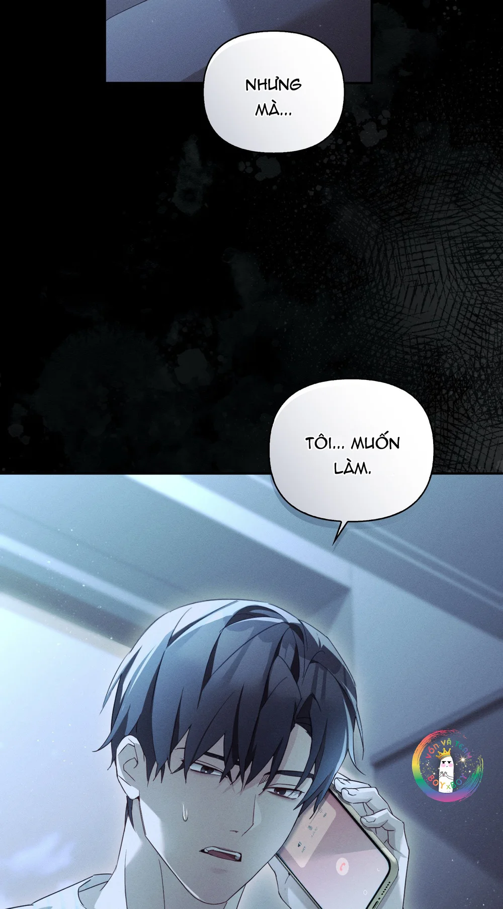 Đọc truyện Ván Bài Đẫm Máu - Chapter 22