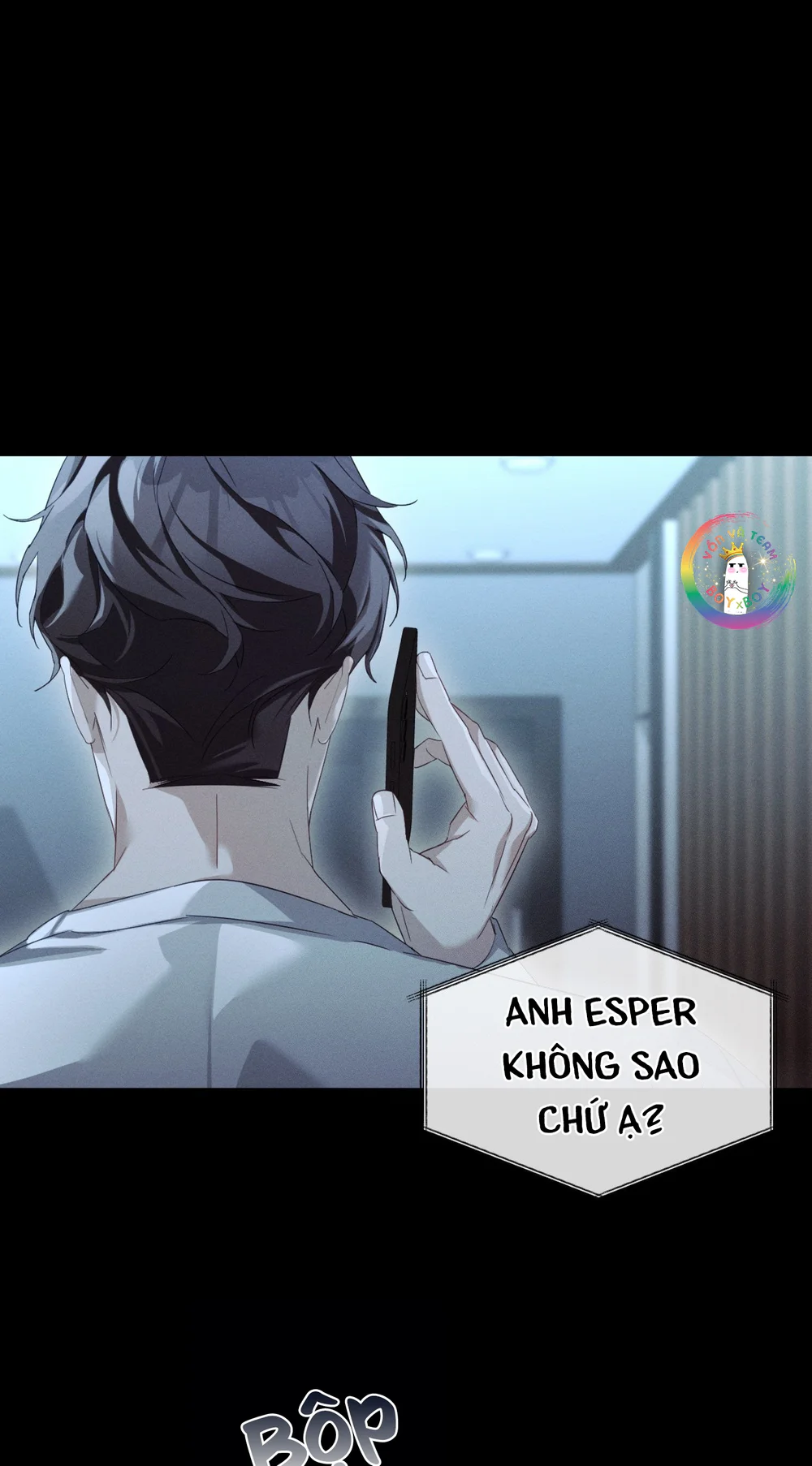 Đọc truyện Ván Bài Đẫm Máu - Chapter 22
