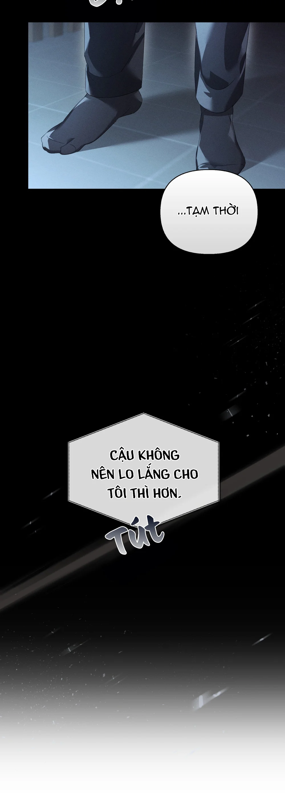 Đọc truyện Ván Bài Đẫm Máu - Chapter 22