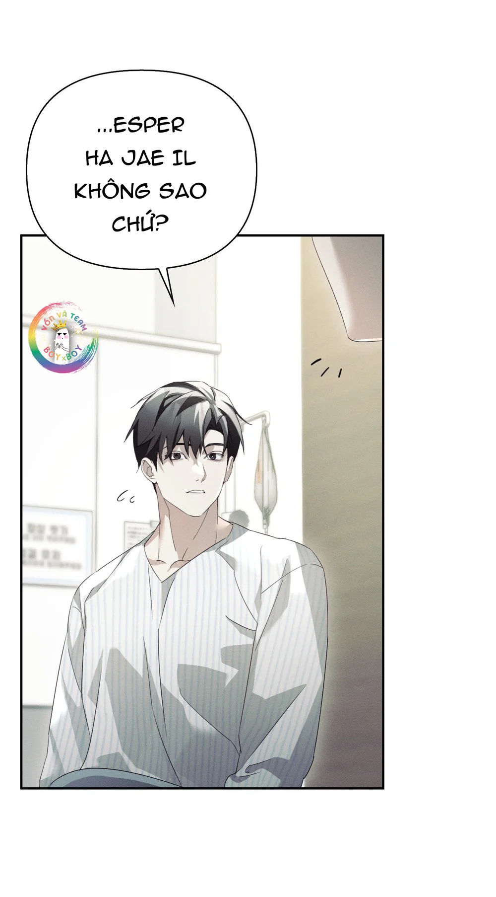 Đọc truyện Ván Bài Đẫm Máu - Chapter 22
