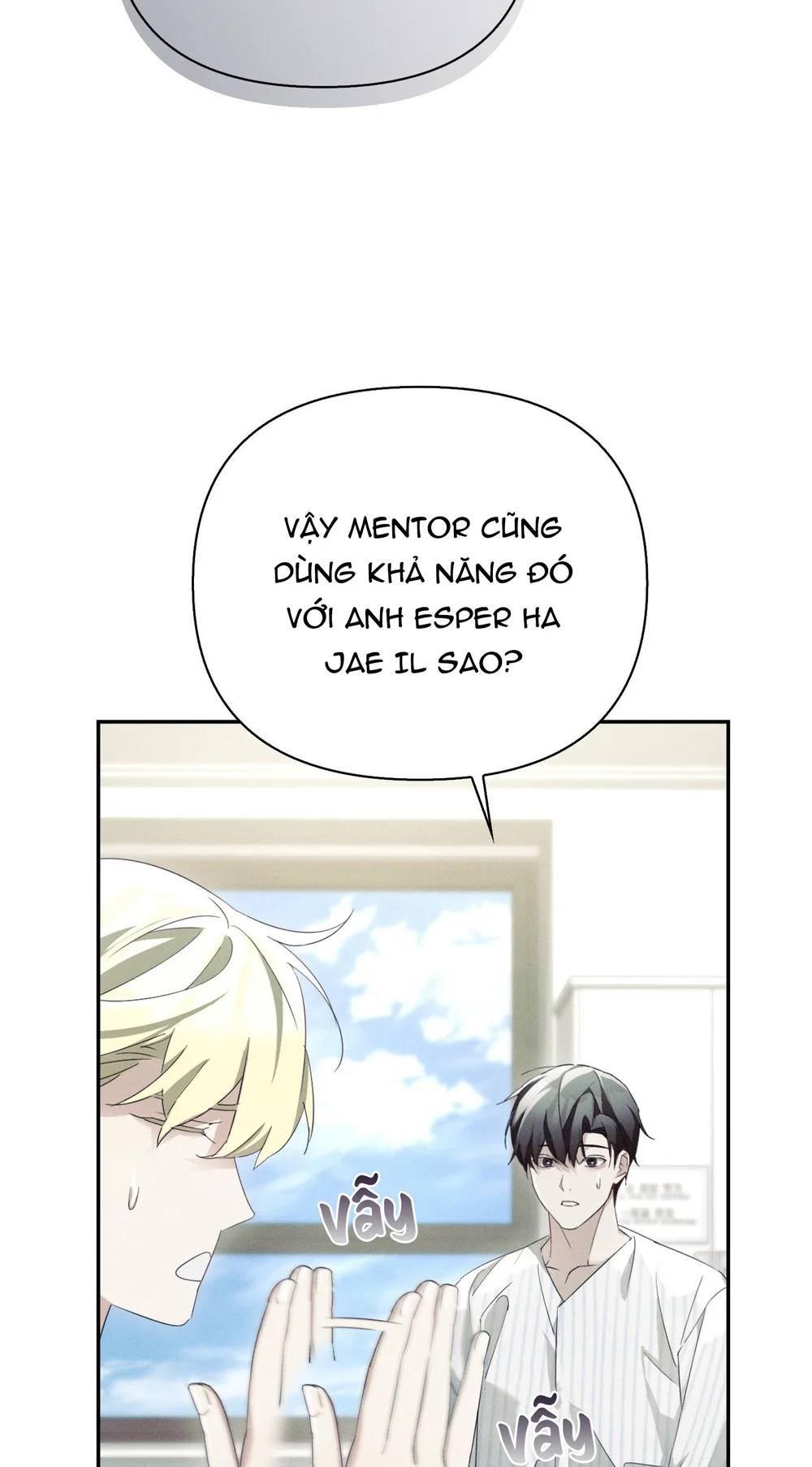 Đọc truyện Ván Bài Đẫm Máu - Chapter 22