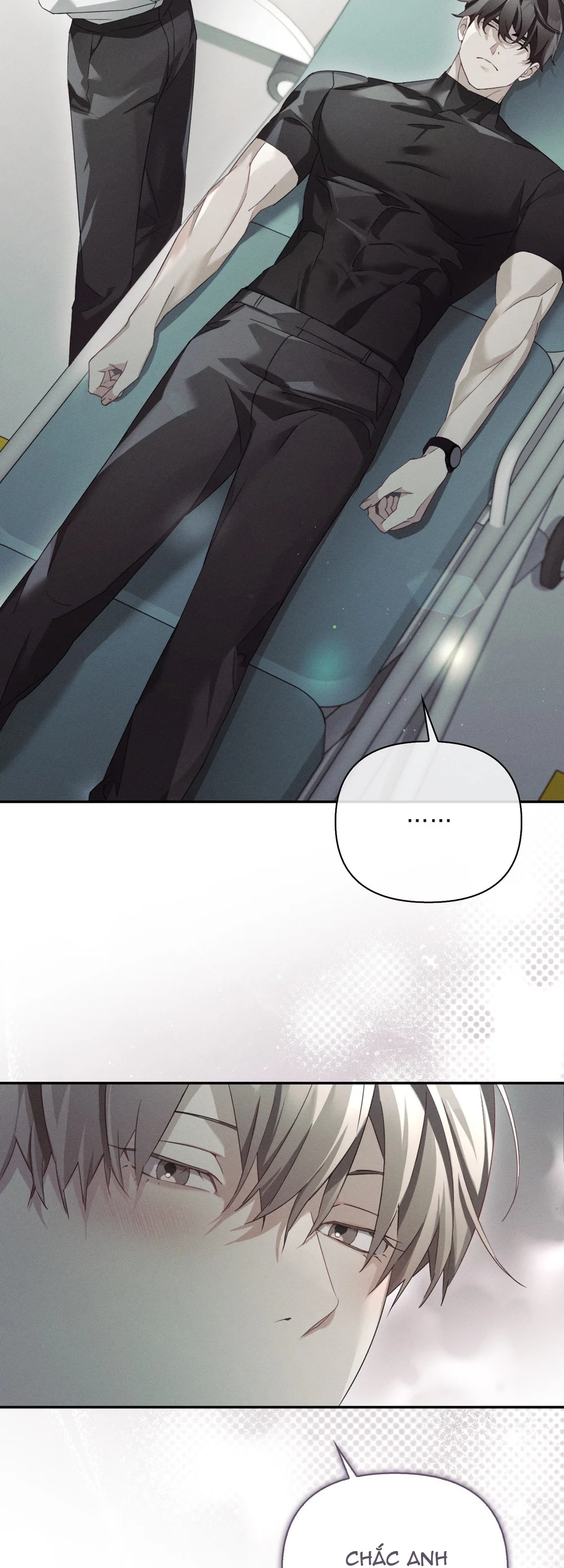 Đọc truyện Ván Bài Đẫm Máu - Chapter 22