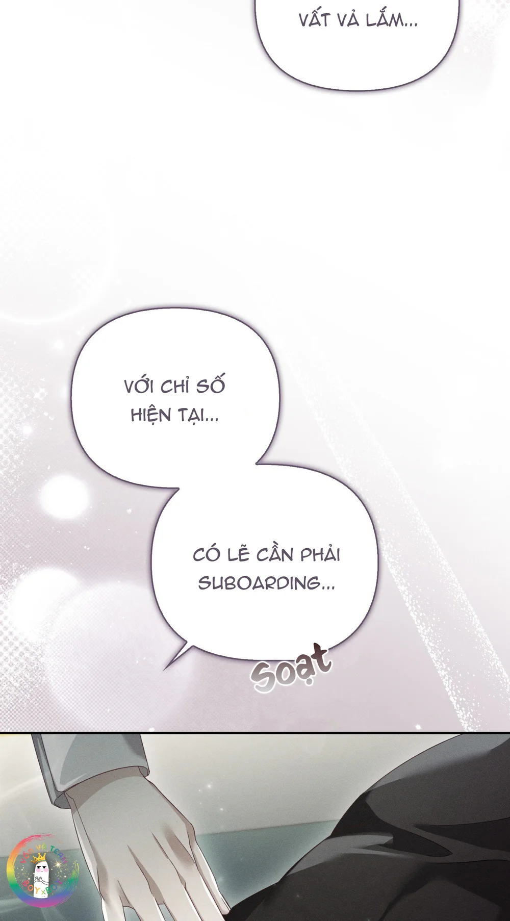 Đọc truyện Ván Bài Đẫm Máu - Chapter 22
