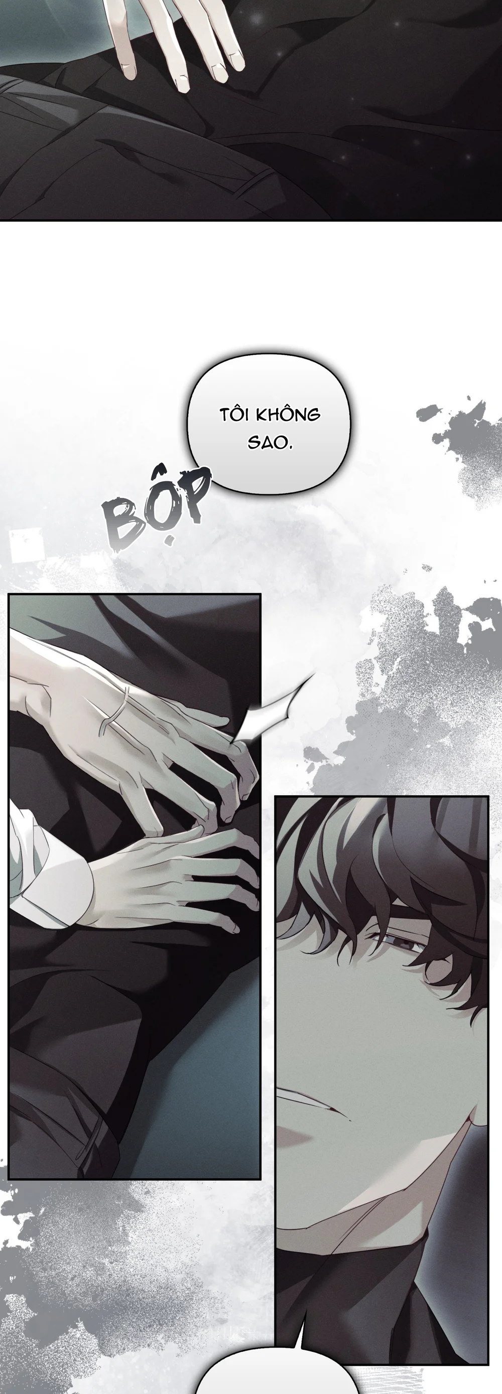 Đọc truyện Ván Bài Đẫm Máu - Chapter 22