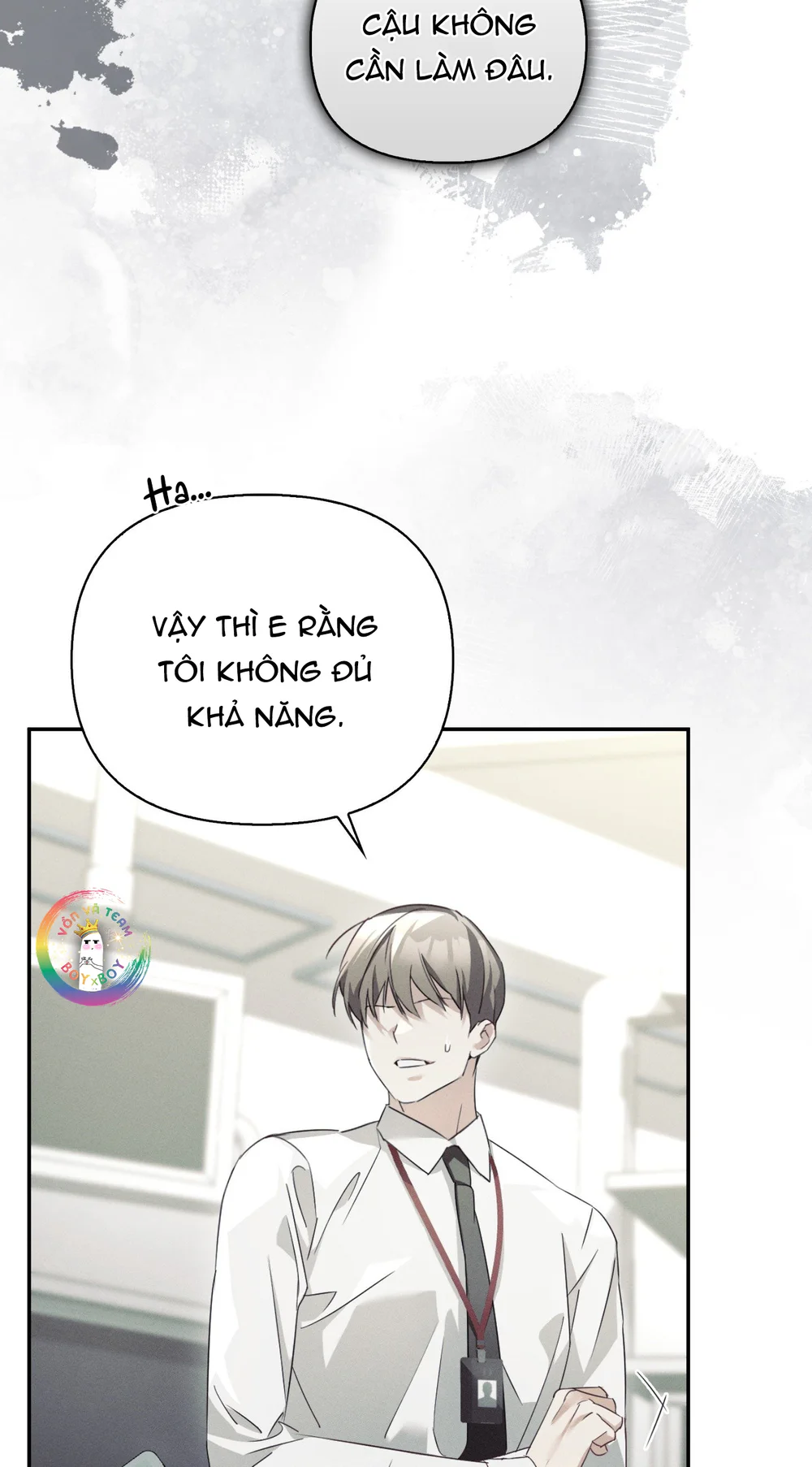 Đọc truyện Ván Bài Đẫm Máu - Chapter 22