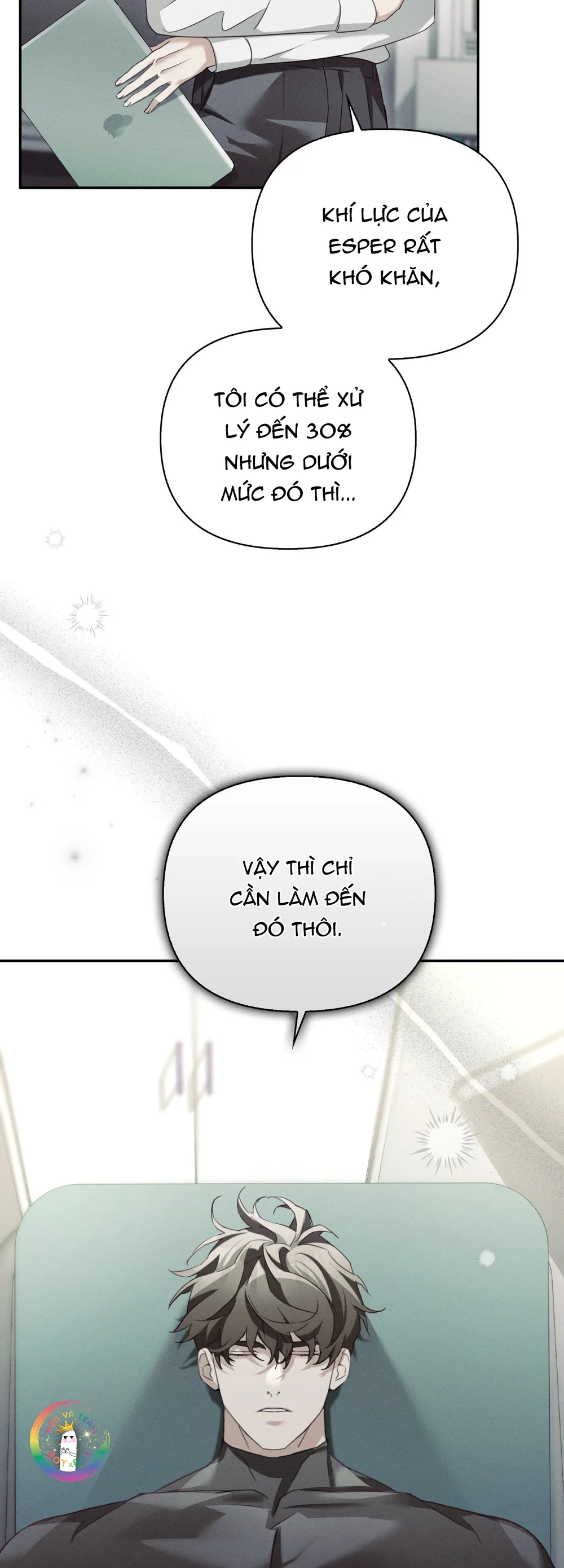 Đọc truyện Ván Bài Đẫm Máu - Chapter 22