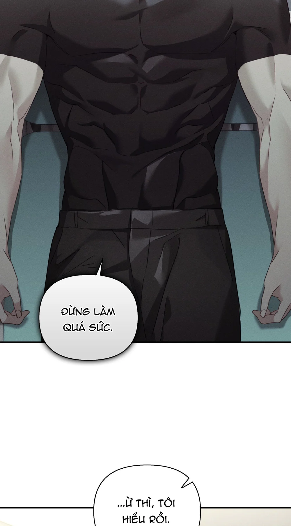 Đọc truyện Ván Bài Đẫm Máu - Chapter 22