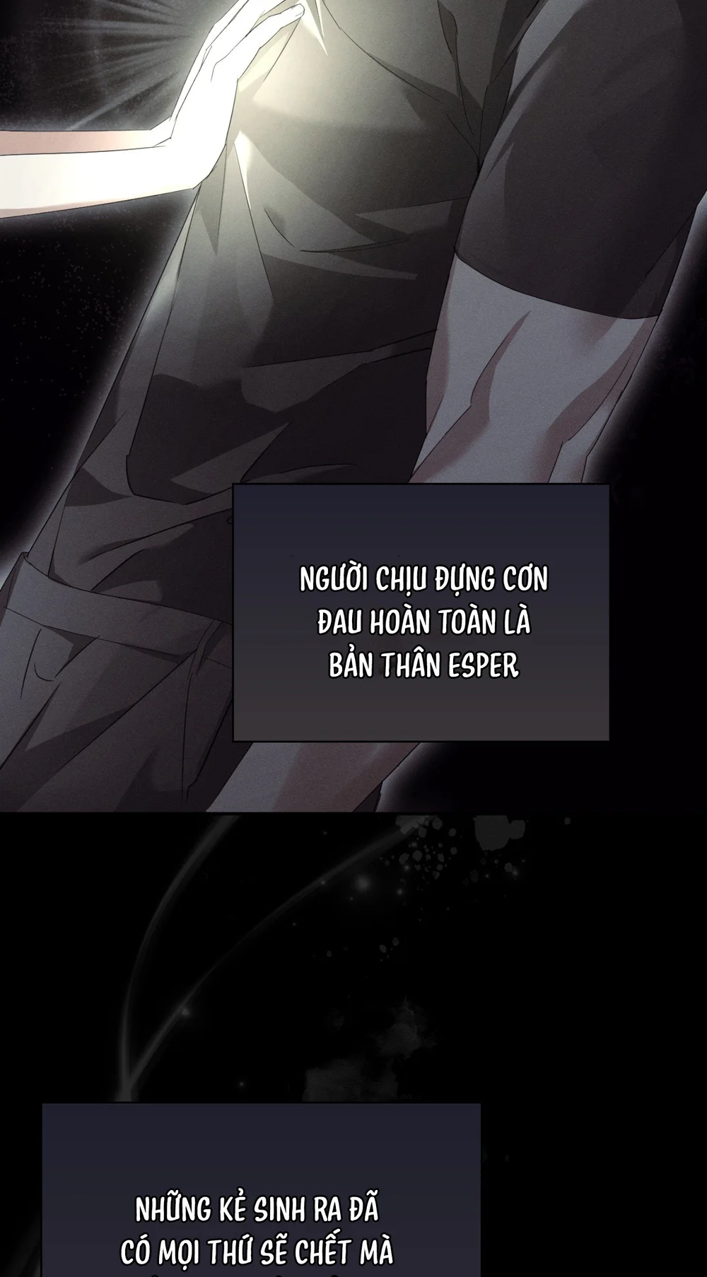Đọc truyện Ván Bài Đẫm Máu - Chapter 22