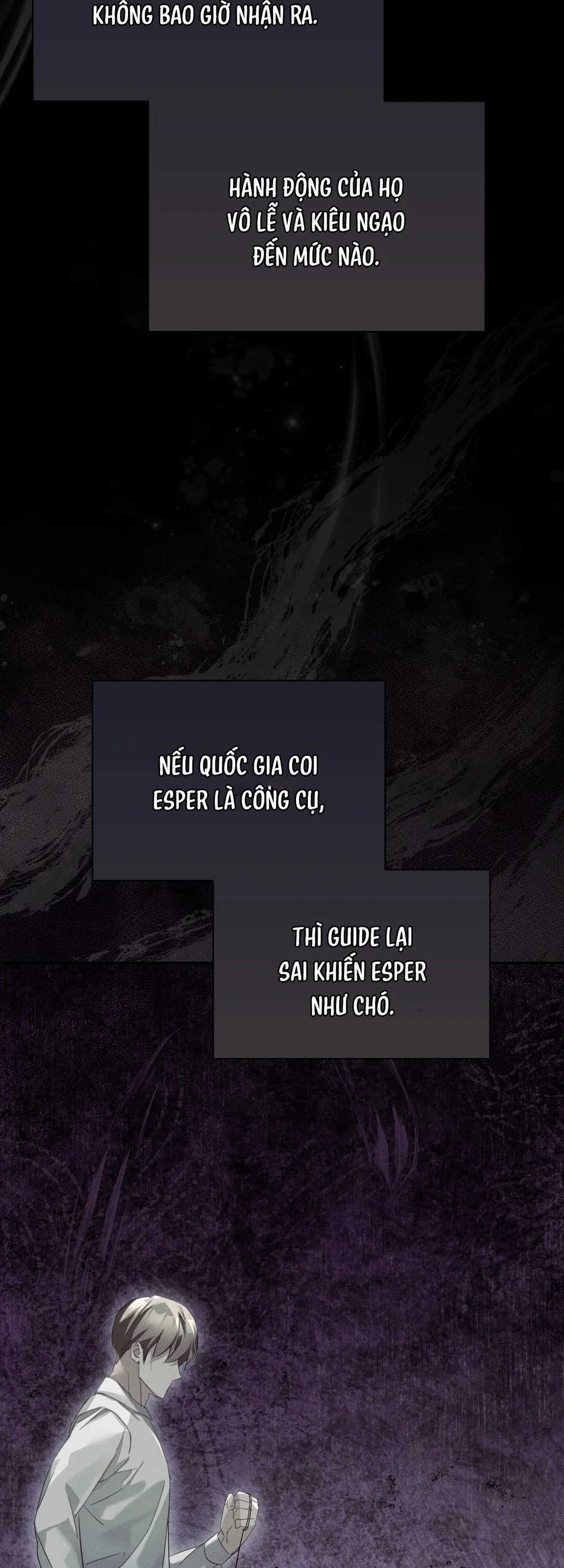 Đọc truyện Ván Bài Đẫm Máu - Chapter 22