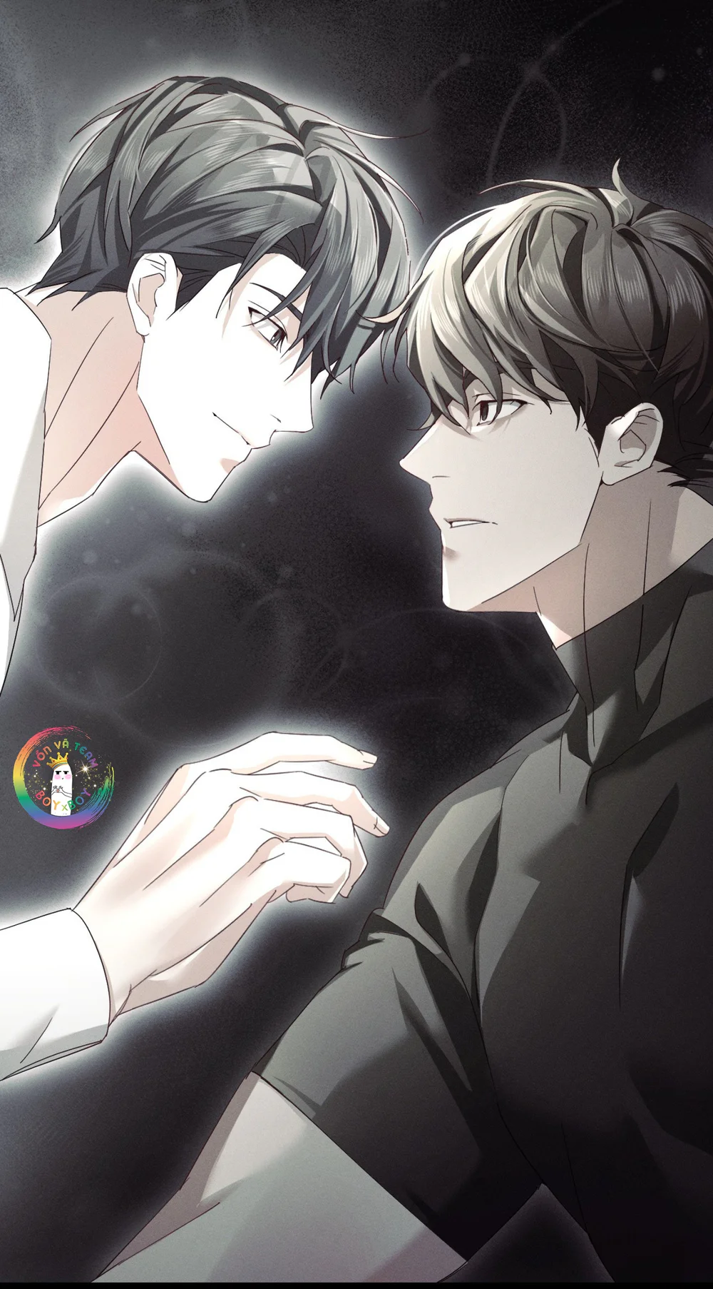 Đọc truyện Ván Bài Đẫm Máu - Chapter 22
