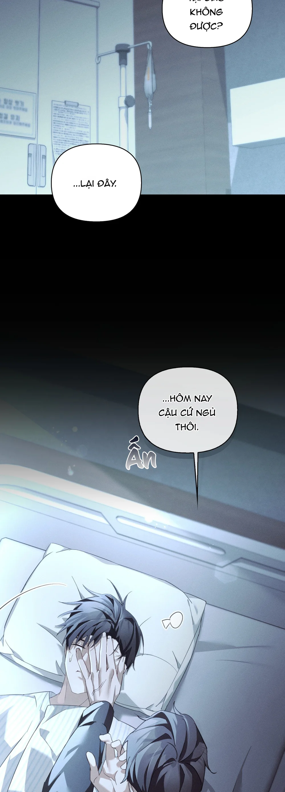 Đọc truyện Ván Bài Đẫm Máu - Chapter 22