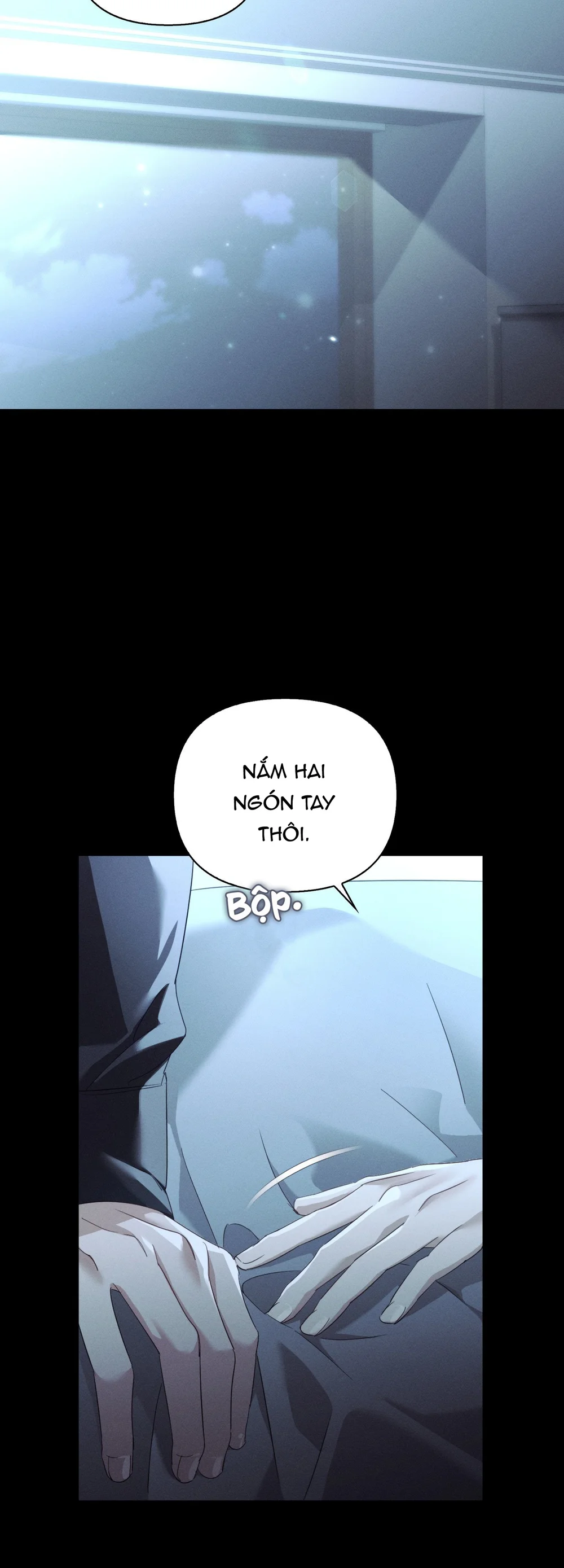 Đọc truyện Ván Bài Đẫm Máu - Chapter 22