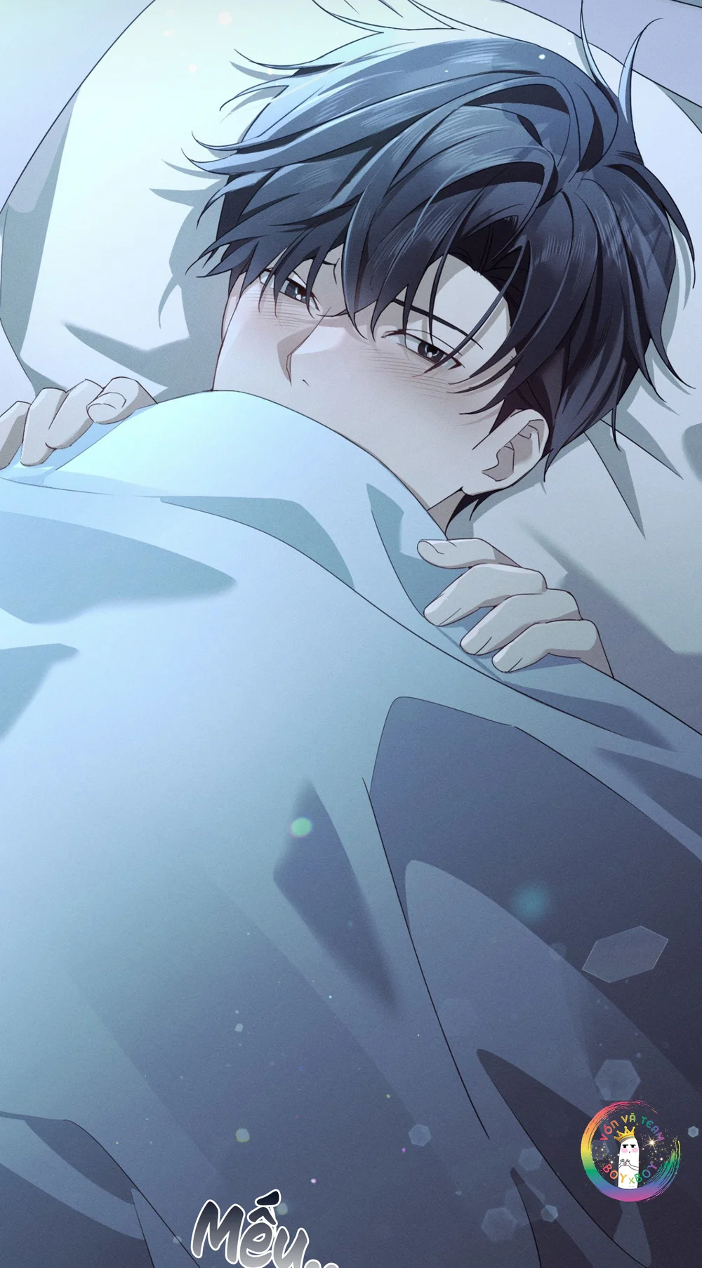 Đọc truyện Ván Bài Đẫm Máu - Chapter 22