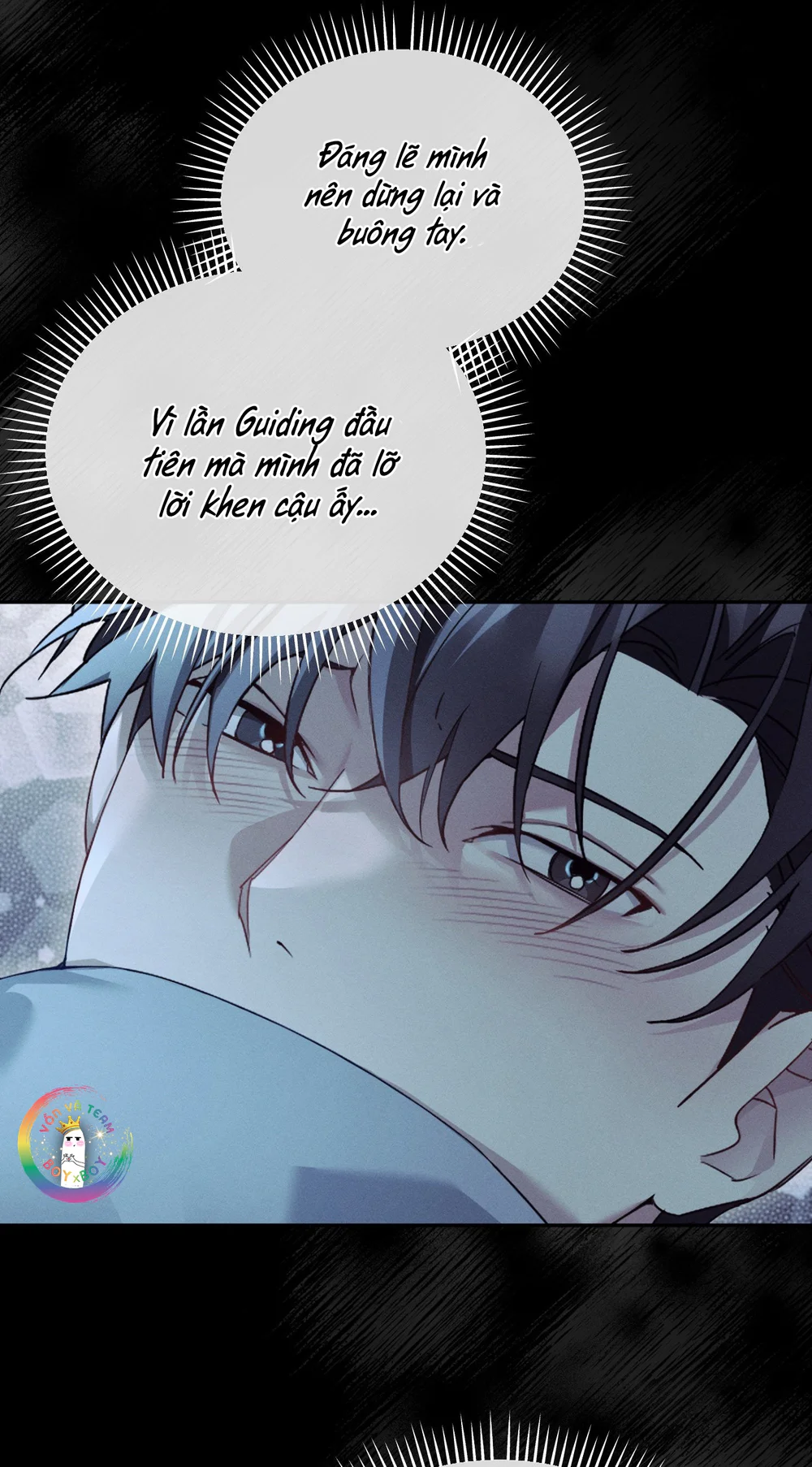Đọc truyện Ván Bài Đẫm Máu - Chapter 22