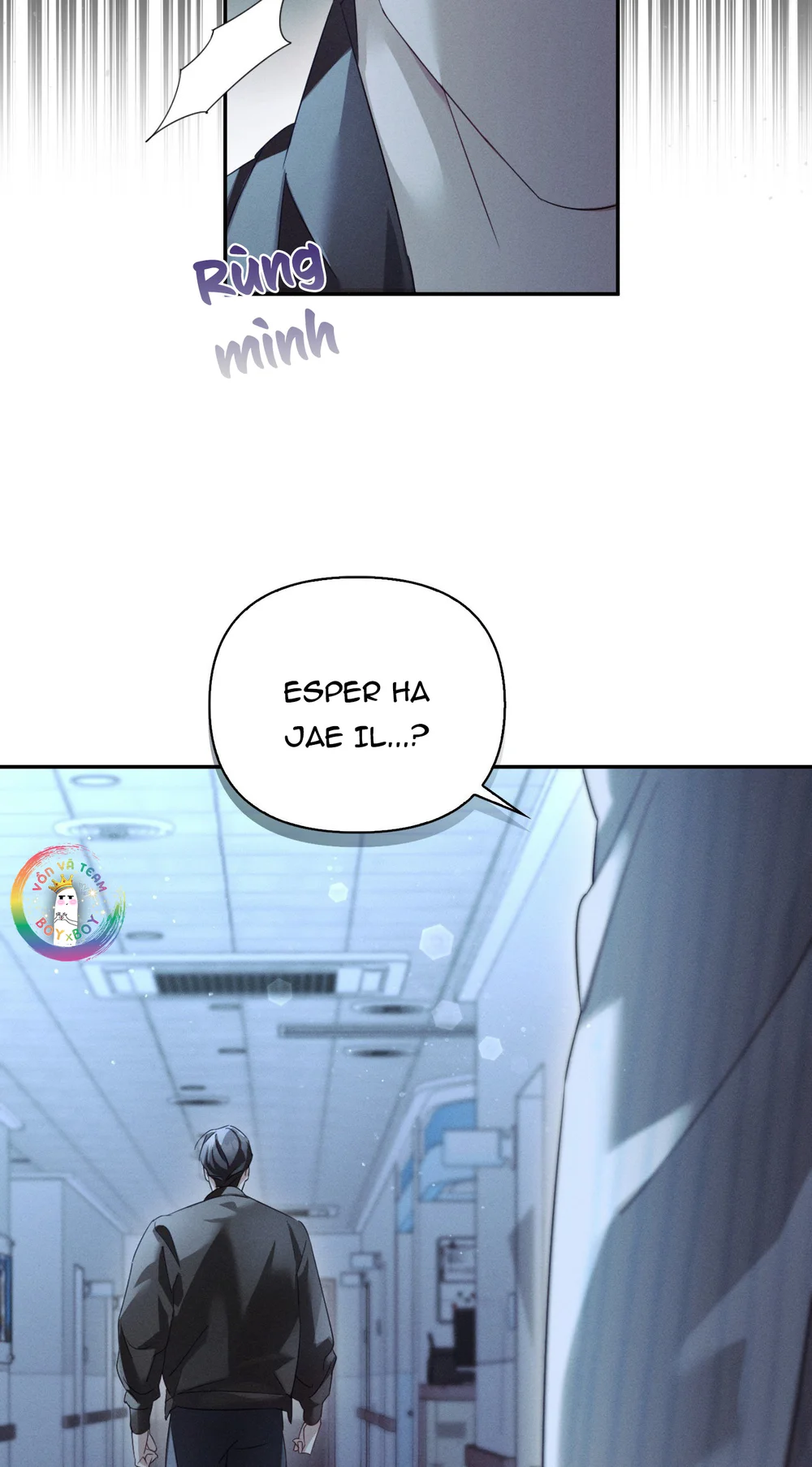 Đọc truyện Ván Bài Đẫm Máu - Chapter 22