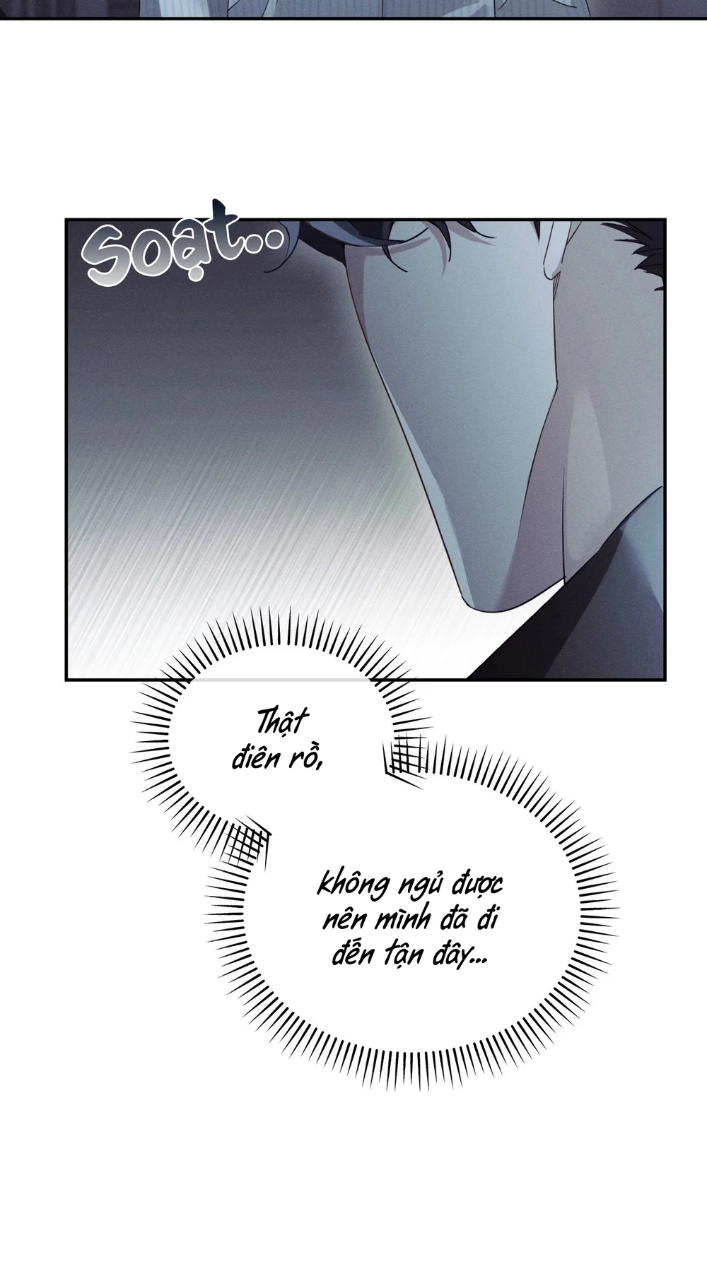 Đọc truyện Ván Bài Đẫm Máu - Chapter 22