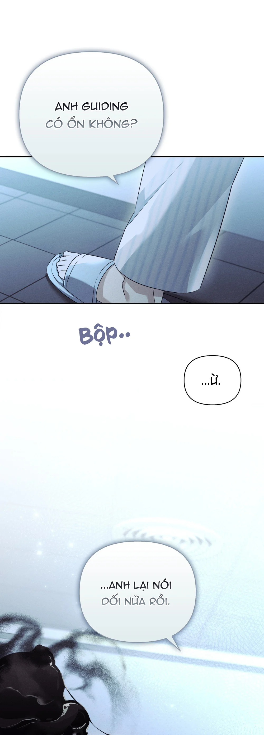 Đọc truyện Ván Bài Đẫm Máu - Chapter 22