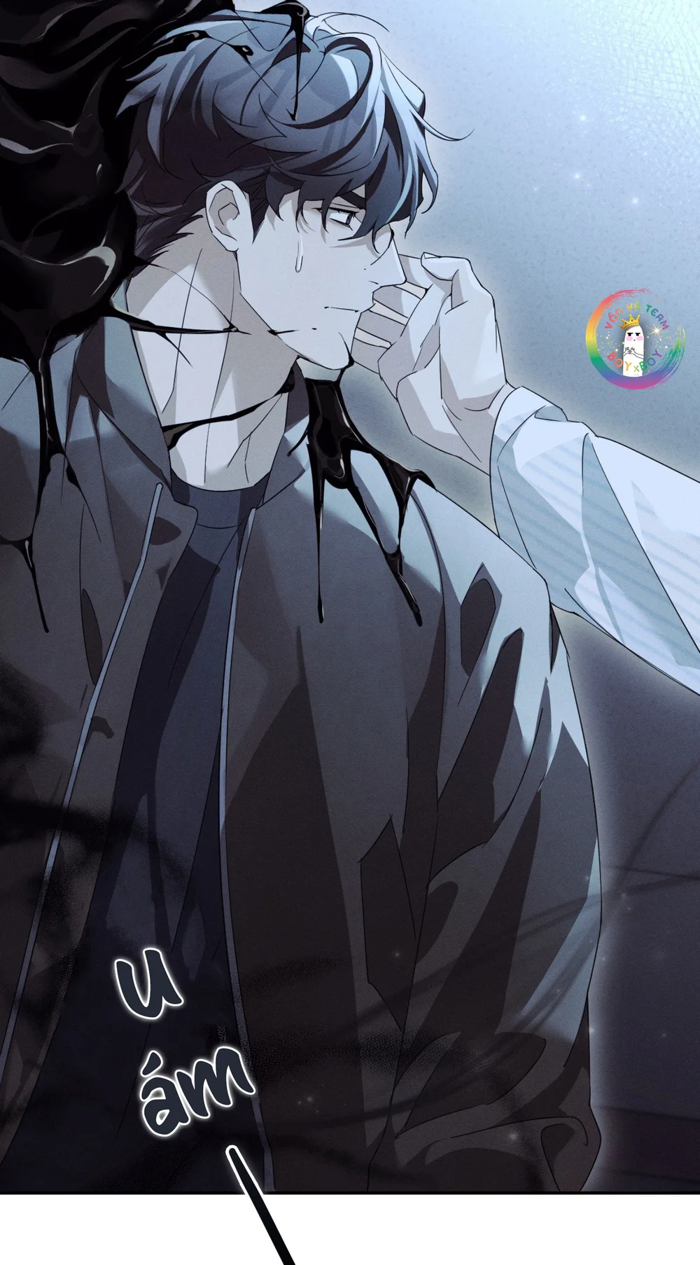 Đọc truyện Ván Bài Đẫm Máu - Chapter 22