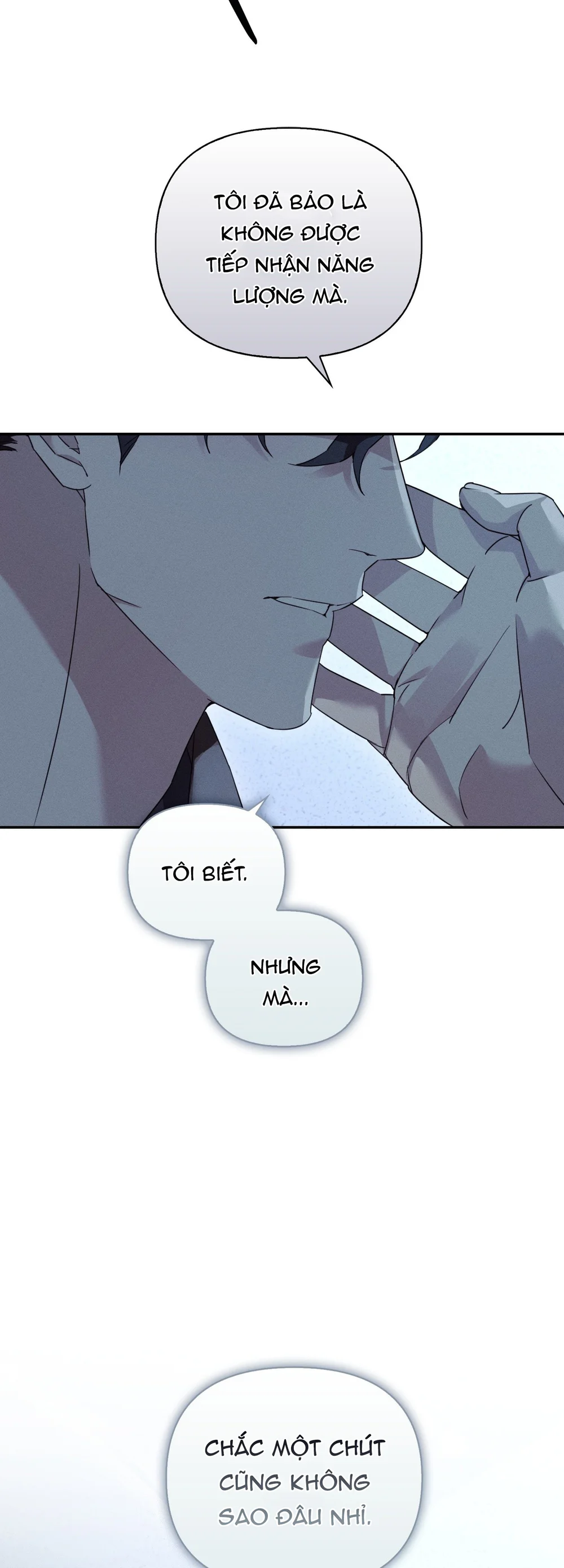 Đọc truyện Ván Bài Đẫm Máu - Chapter 22