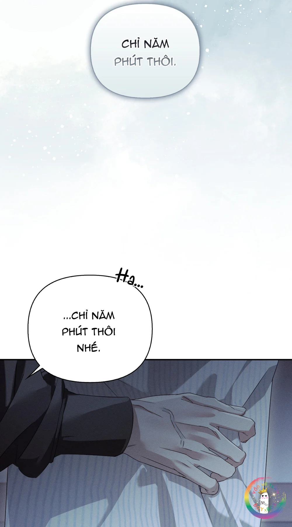 Đọc truyện Ván Bài Đẫm Máu - Chapter 22