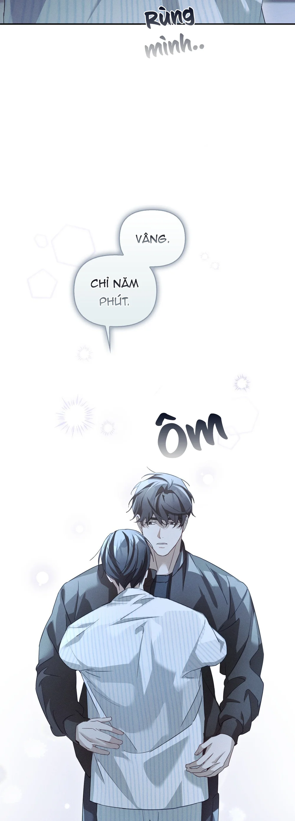 Đọc truyện Ván Bài Đẫm Máu - Chapter 22