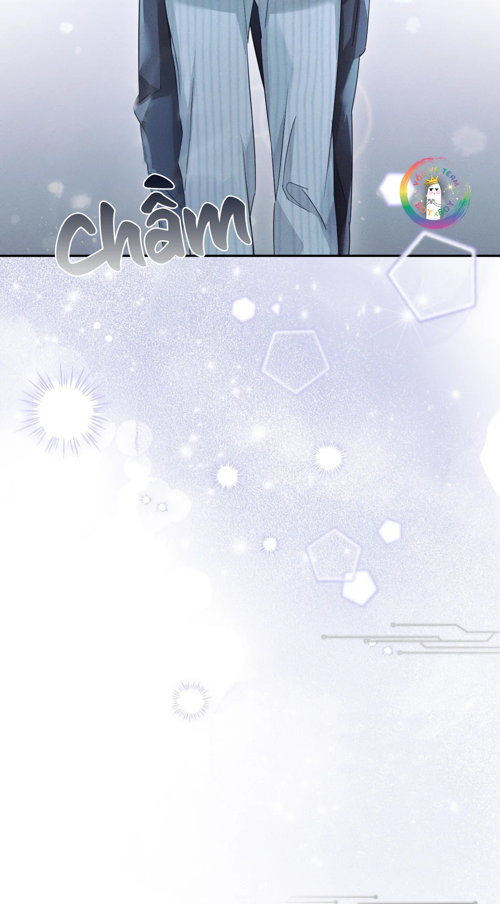 Đọc truyện Ván Bài Đẫm Máu - Chapter 22