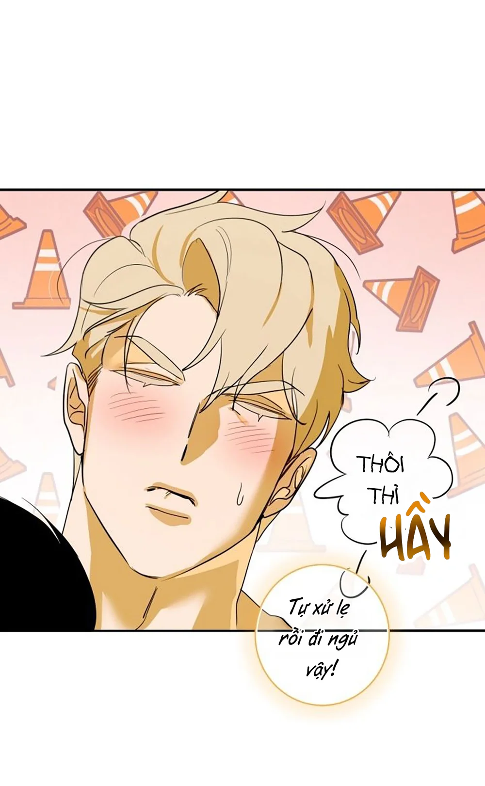 Đọc truyện Day 8 - Chapter 5