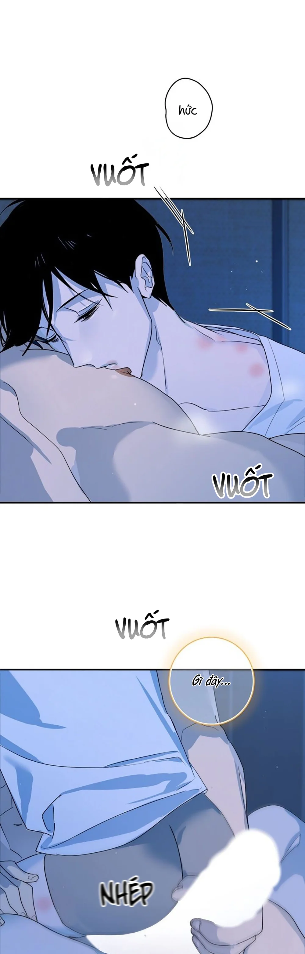 Đọc truyện Day 8 - Chapter 5